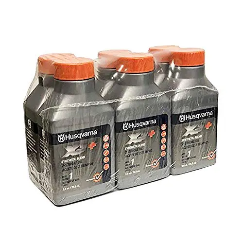 Best 2 Cycle Oil For Chainsaw - 2026 Reviews - Bike Prof