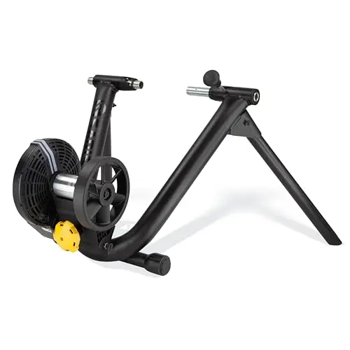 Saris M2 smart wheel-on bike trainer