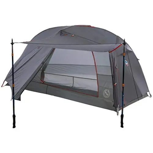 Big Agnes Copper Spur HV UL1 one-person bikepacking tent