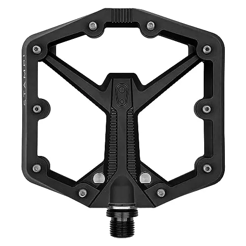 Crankbrothers Stamp 1 Gen 2 composite mountain bike pedals