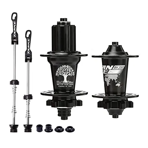 Best Hubs For Mountain Bike - 2026 Reviews - Bike Prof