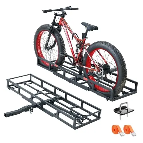 Velo Rack Best Electric Bike Rack For Rv - 2026 Reviews - Bike Prof
