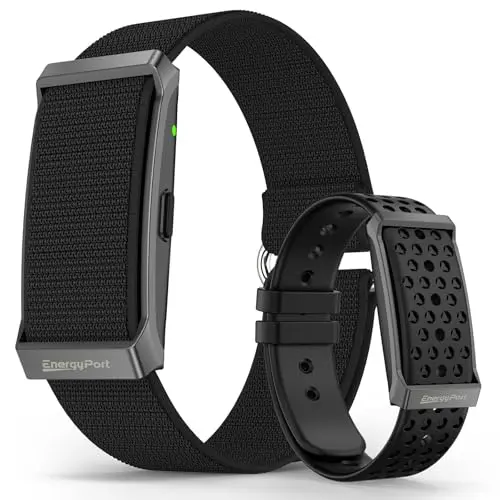 EnergyPort Smart Bracelet activity tracker